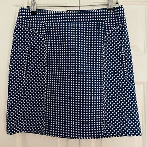 NWT Laundry by Shelli Segal pencil skirt